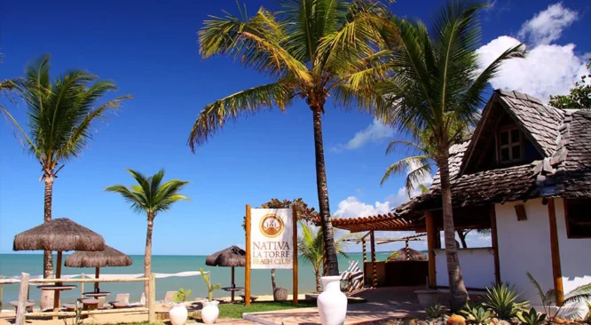 Guia de Viagem UOL destaca La Torre Resort