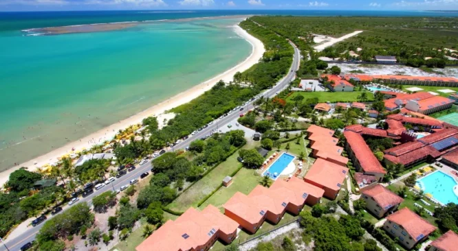 Promoção para quem viajar de carro próprio