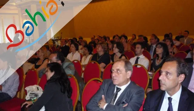 Bahia e Porto Seguro são apresentados em Milão aos agentes de viagens italianos