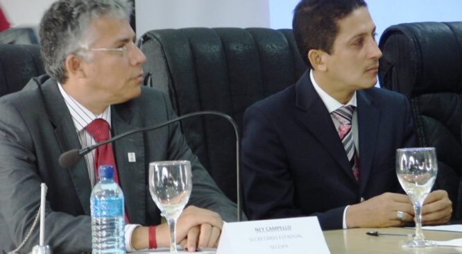 Audiência pública discute a Copa 2014