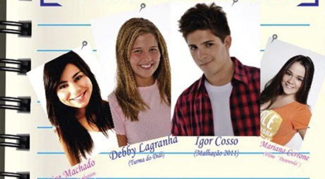 La Torre Resort recebe “O Diário de Débora”