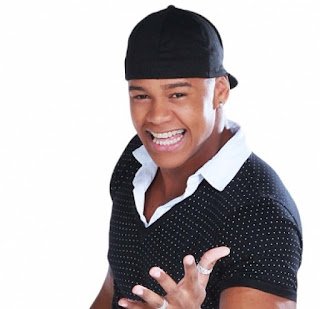 Parangolé chega ao La Torre na 2ª semana de Julho