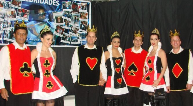 Guaicuí Turismo lança Réveillon 2012 Axé Moi – La Torre Resort em Montes Claros (MG)