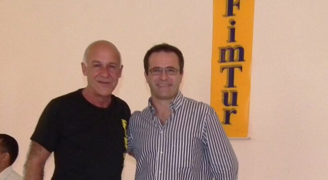 6º Workshop da Fimtur acontece no La Torre Resort