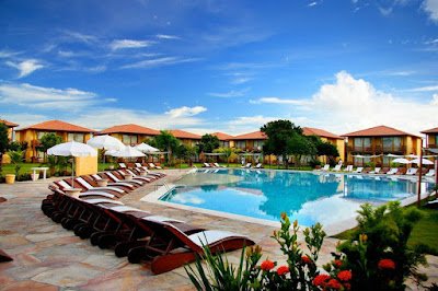 La Torre Resort ganha 3º lugar da categoria família no Traveller’s Choice do TripAdvisor