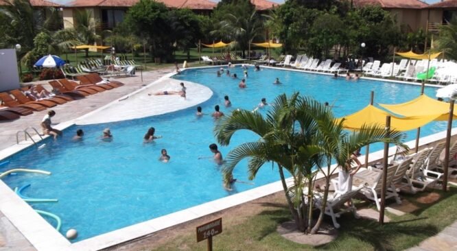 Sites de compras coletivas batem recorde e La Torre Resort participa da tendência