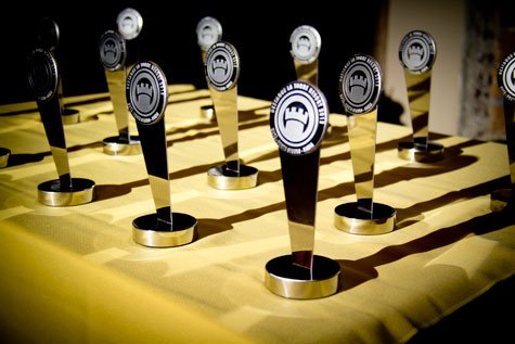 Resort La Torre reuniu 300 profissionais de turismo em BH para entrega de Troféu Destaque 2012