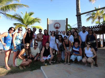 Tourlines realiza II Famtour no La Torre Resort