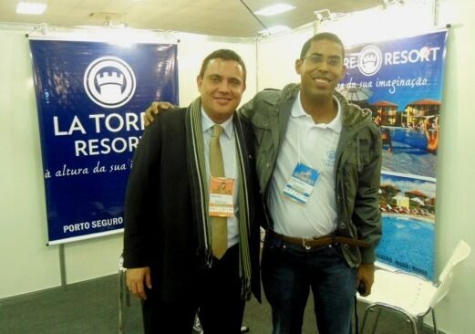 La Torre Resort de Porto Seguro participa do 10º Workshow MGM em Curitiba