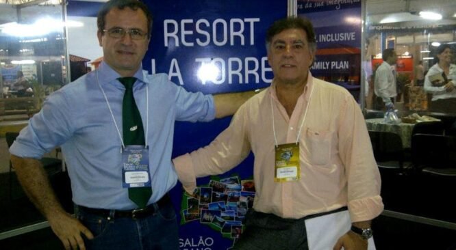 Salão de Turismo aponta Bahia como preferência nacional