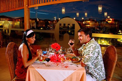 La Torre investe e reorganiza restaurante