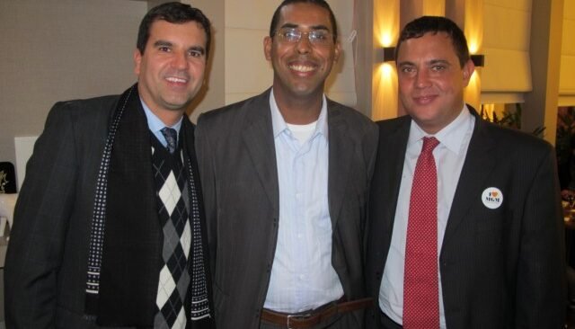 La Torre Resort participa de Lançamento MGM 2013 em Curitiba