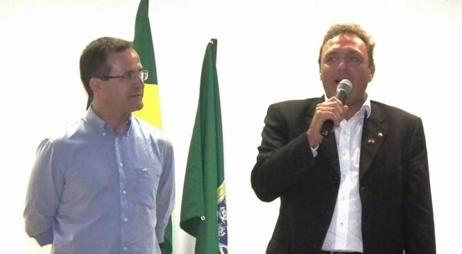 Seleção da Suiça vai ficar no La Torre Resort