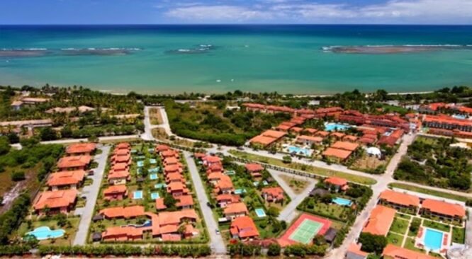 La Torre Resort recebeu certificado de excelência 2014 do TripAdvisor