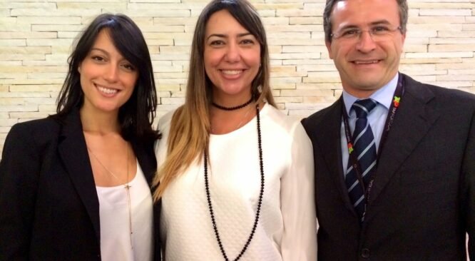 La Torre Resort tem nova representante comercial para SP