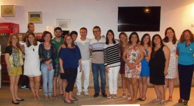 La Torre recebe Jornalistas em Press Trip da Azul Viagens