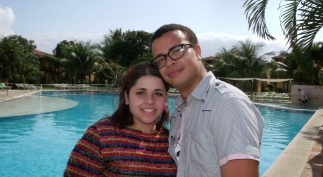 La Torre Resort presenteia casal no Programa da Eliana-SBT