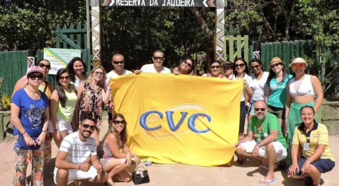 Famtour CVC e La Torre Resort traz agentes de viagens de São Paulo