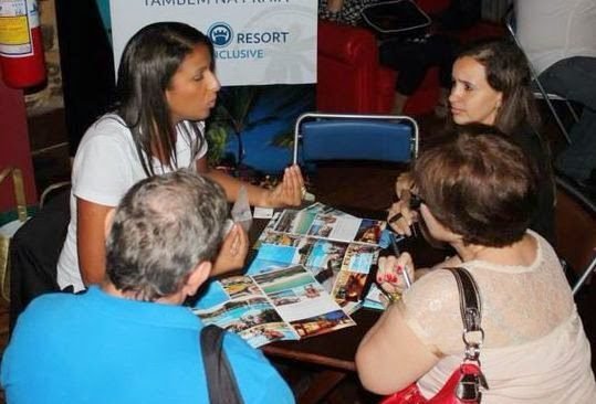 La Torre Resort participa de Workshop em Goiânia e Rio de Janeiro