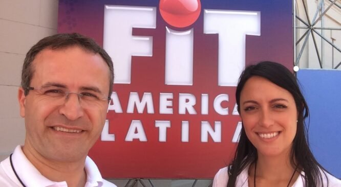 La Torre Resort participa da FIT América Latina