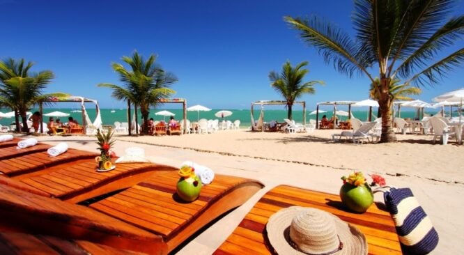 Janeiro no La Torre Resort com Azul Viagens