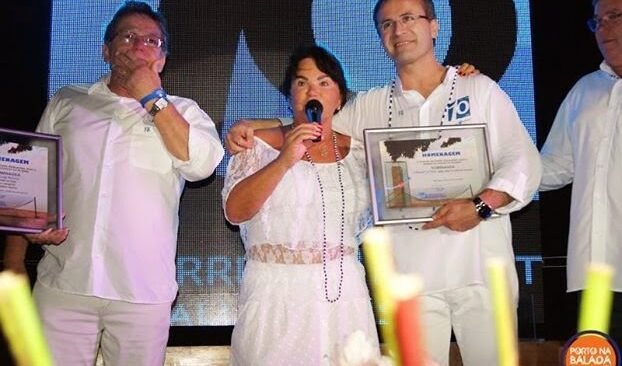 La Torre Resort comemora 10 Anos de Sucesso