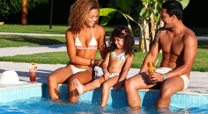 La Torre Resort novamente é classificado entre os melhores da América Latina pelo Tripadvisor