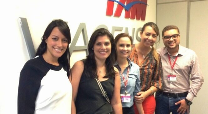 La Torre Resort de Porto Seguro-BA estreita parceria com TAM Viagens