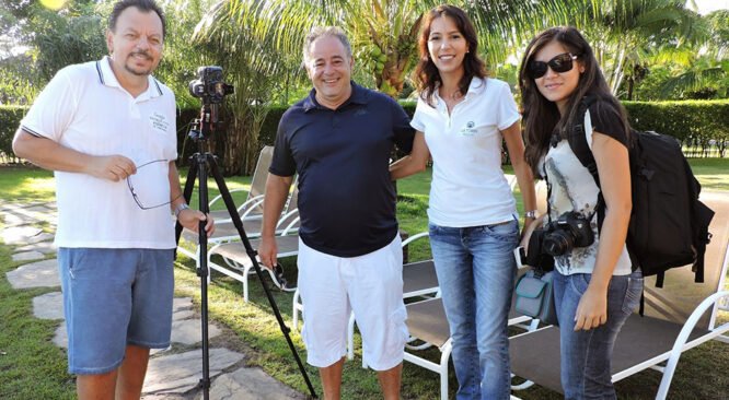 La Torre Resort é o 1º da Bahia a entrar no Google Business View