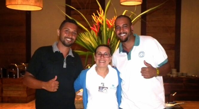 Vencedores de concurso de comida de boteco ganham estadia no La Torre Resort