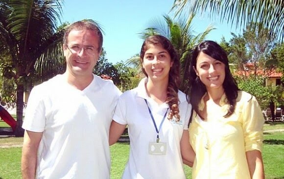 La Torre Resort contrata Gerente de Vendas