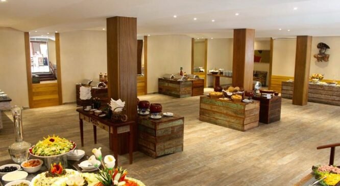 La Torre Resort reforma restaurante principal