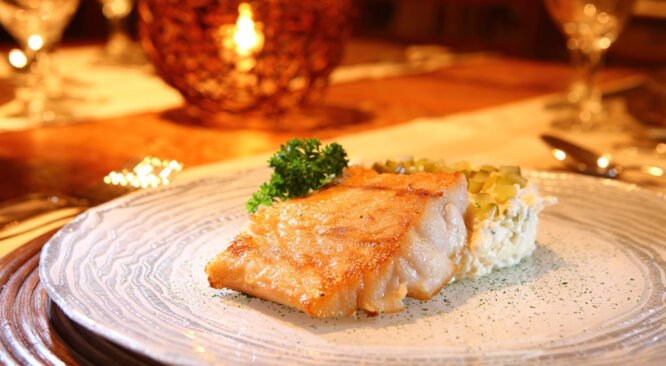 La Torre Resort inaugura Restaurante Gastronômico