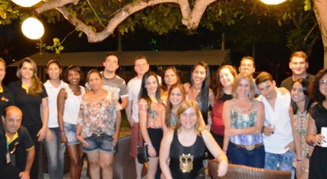 Famtour Viagens Master conhece as novidades do La Torre Resort