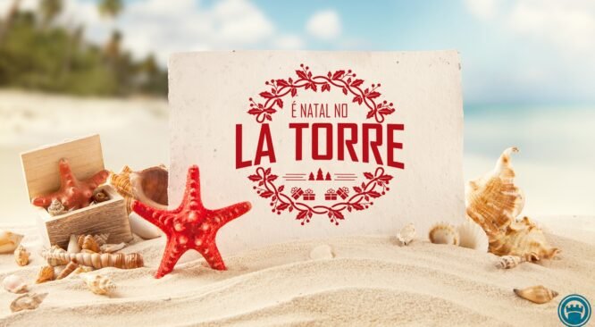Natal Encantado La Torre
