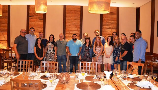 La Torre Resort All Inclusive recebe Press Trip Nacional