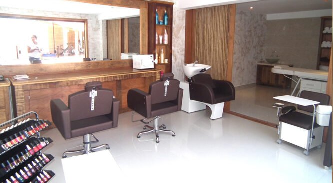 La Torre Resort abre novo Salão de Beleza