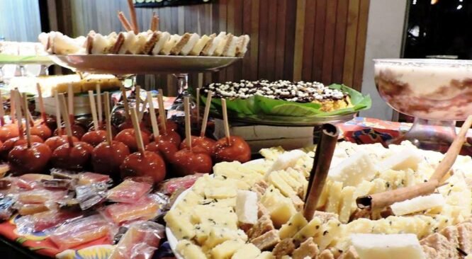 La Torre Resort no ritmo das Festas Juninas