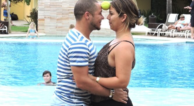 Dia dos Namorados à altura de sua imaginação no La Torre