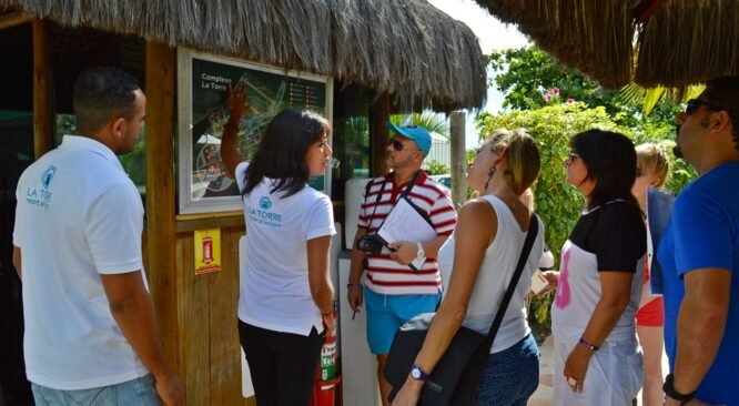 Com foco no mercado argentino, La Torre Resort recebe agentes de viagens da Princípios Brazil