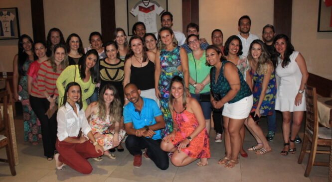 La Torre Resort oferece jantar para os melhores agentes da Azul Viagens