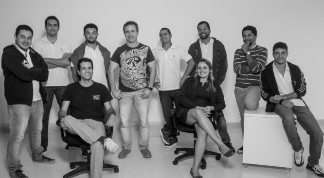 La Torre Resort cria Centro de Inovações Tecnológicas