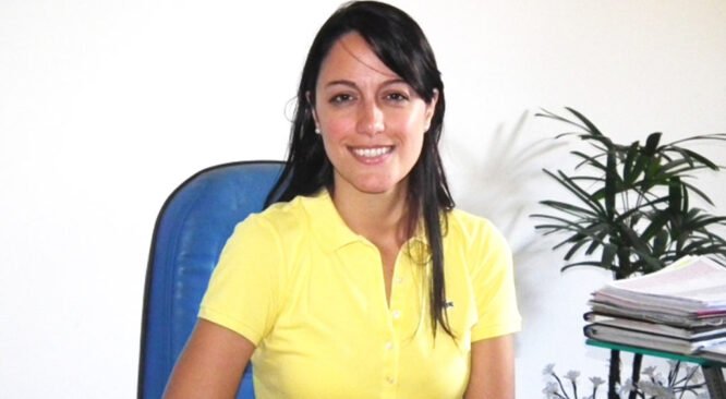 Renata Righi assume Diretoria Comercial do La Torre Resort