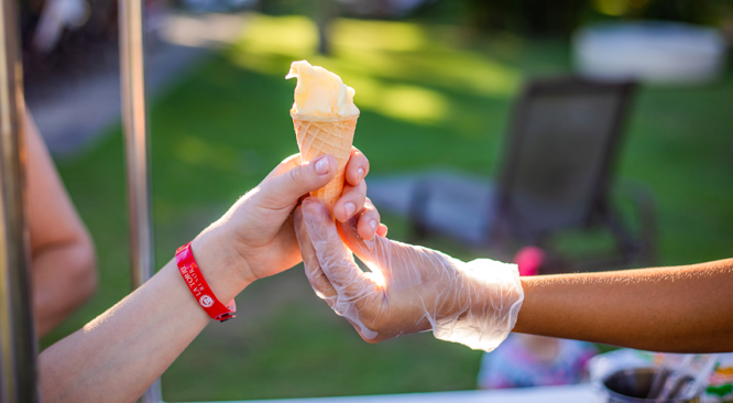 Gelato Italiano: Uma experiência gastronômica única