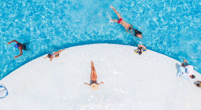 3 motivos que provam que o verão no La Torre é  o que você estava procurando