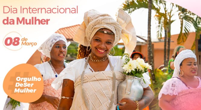 Resort La Torre Celebra “Orgulho De Ser Mulher”