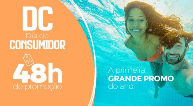 Resort La Torre Lança Campanha do Dia do Consumidor Com Descontos de Até 25%