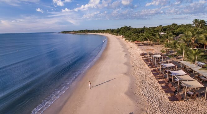 La Torre Resort para um Verão diferenciado
