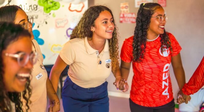 Janeiro Branco – La Torre promove campanha interna para colaboradores 