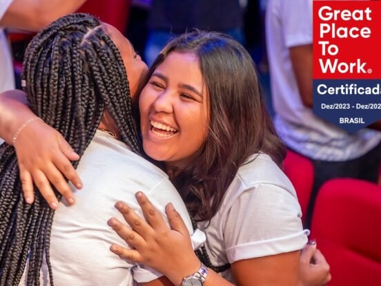 Melhores empresas para trabalhar: La Torre conquista pelo 5º ano o selo GPTW